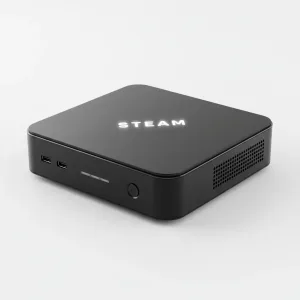 Steam Machine: A Powerful And Reliable Desktop Computer 14 Steam Machine Review - Steam Machine Review