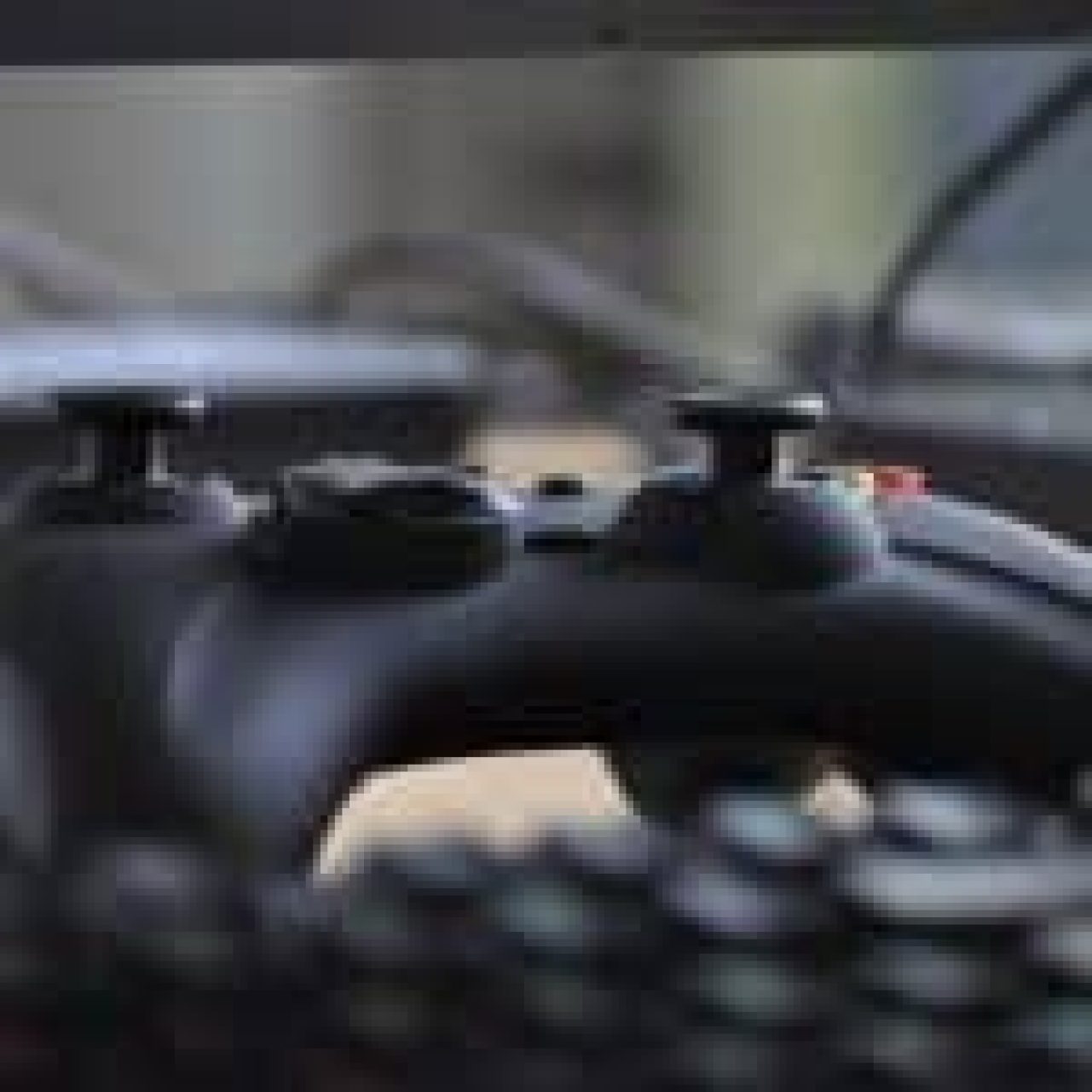 Online Gaming
