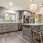 buy kitchen cabinets