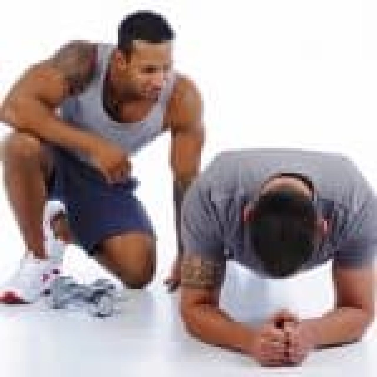 Personal Trainer