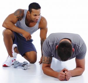 Personal Trainer