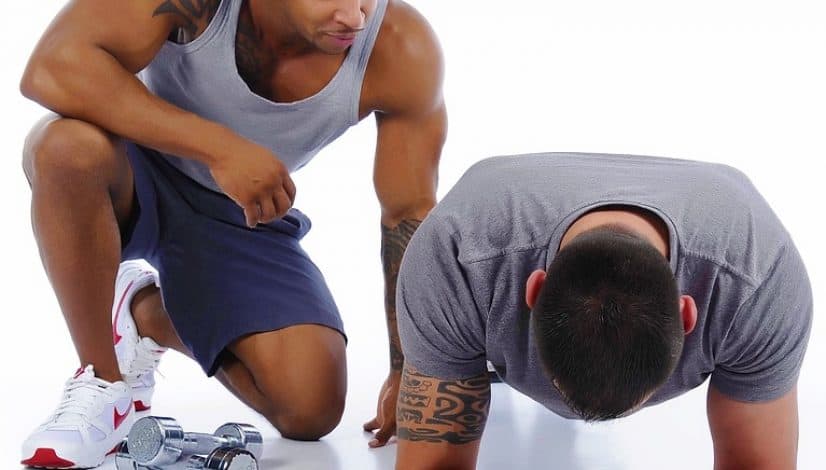 Personal Trainer