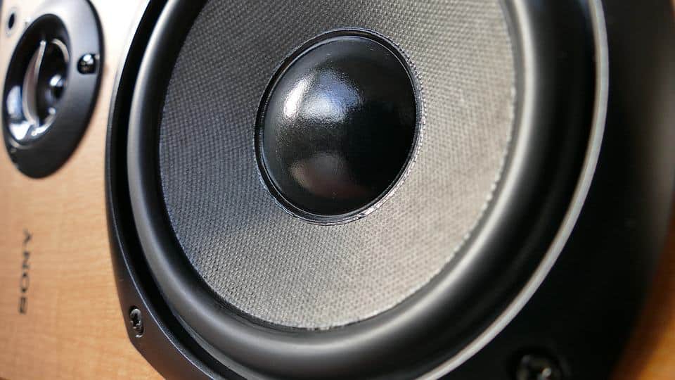 Which Kind of Speakers and Benefits Rental Companies Can Provide You?