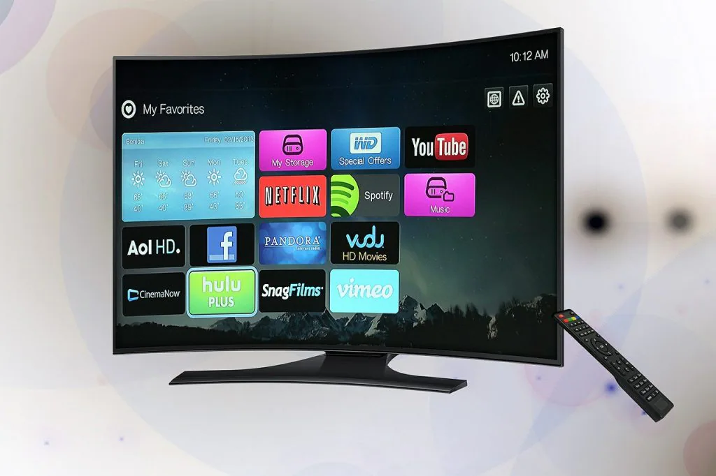 Popular TV Brands in The World