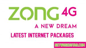 Zong Packages