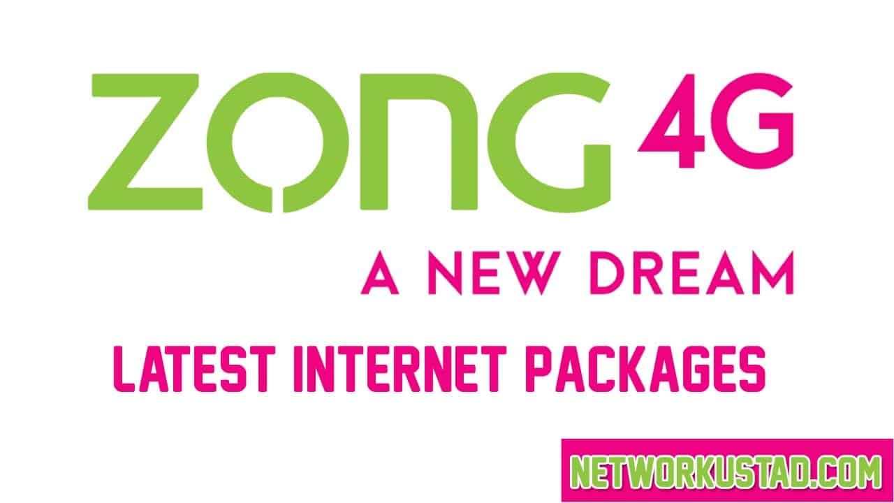 Zong Packages