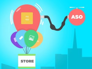 App Store Optimisation