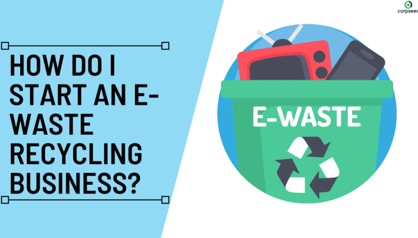 E-Waste Recycling