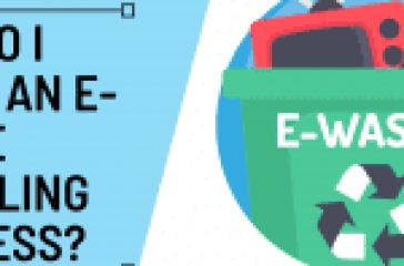 E-Waste Recycling