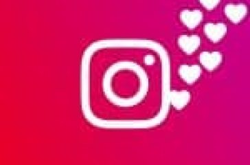 Instagram likes