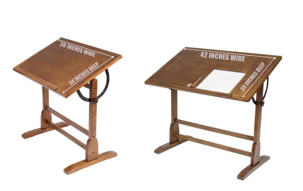 How to Choose the Right Drawing Table