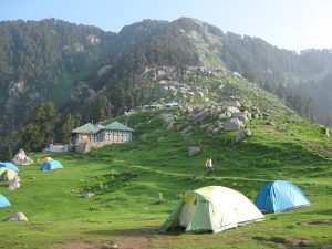 Triund Trek