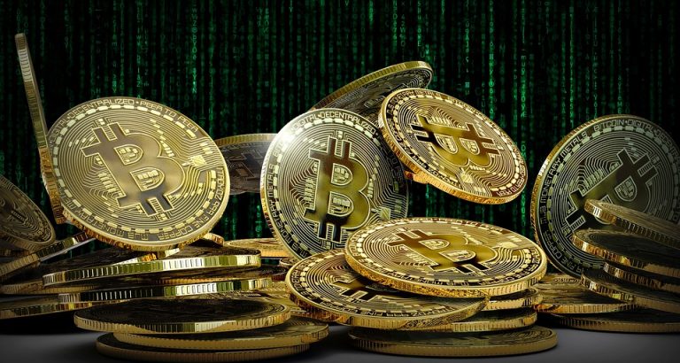 4 top crypto currencies for long-term investment