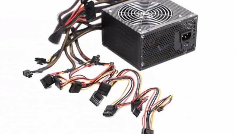 Power Supplies