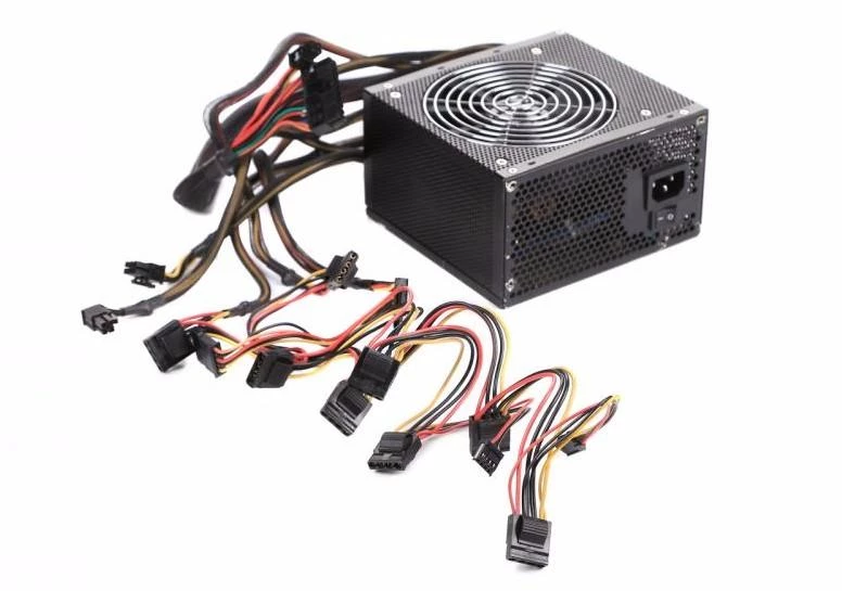 How PC Power Supplies Work