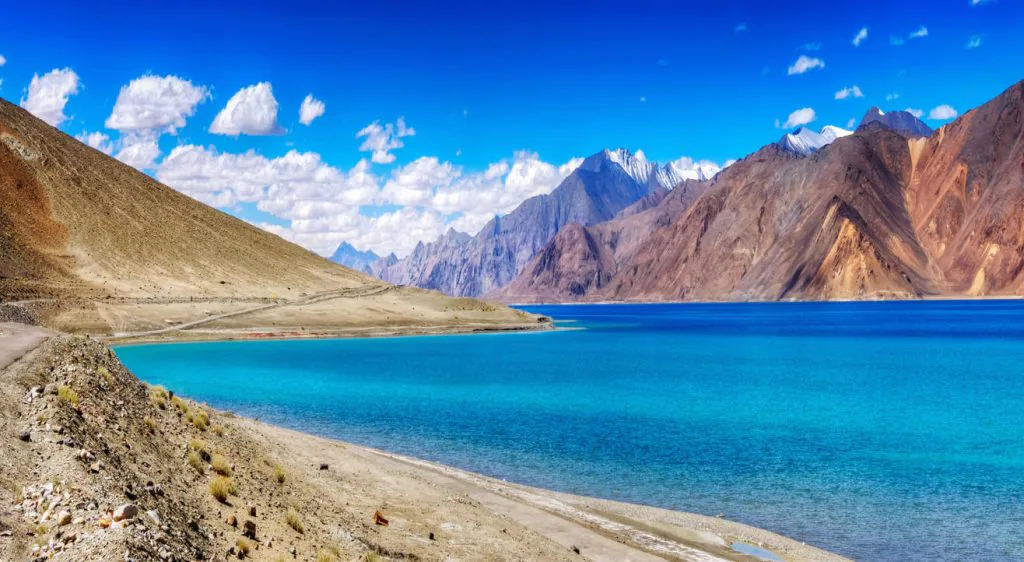 Leh Ladakh is the place to visit for a magic year 2021!