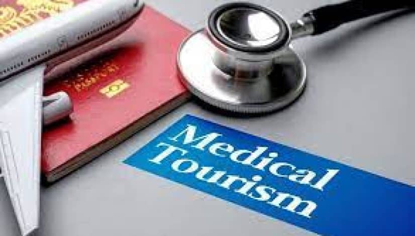 medical tourism