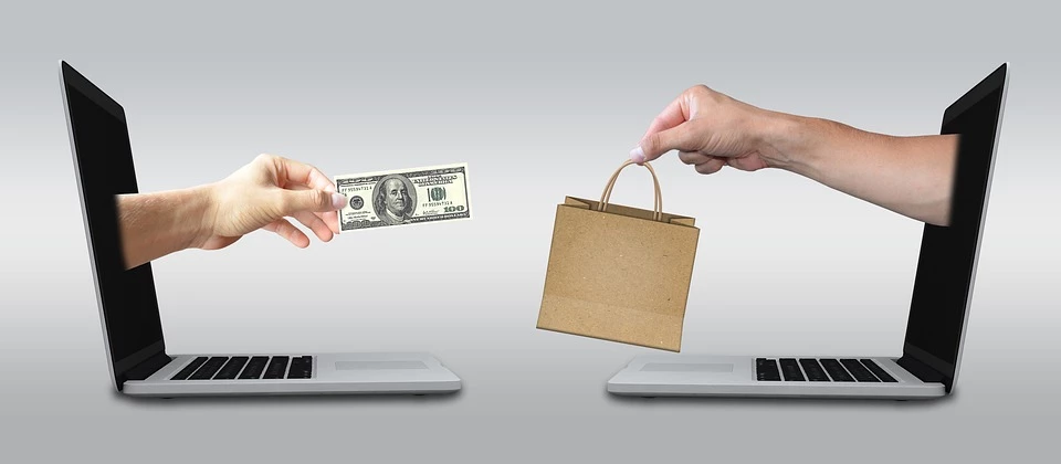 How to start an online business without a lot of money?