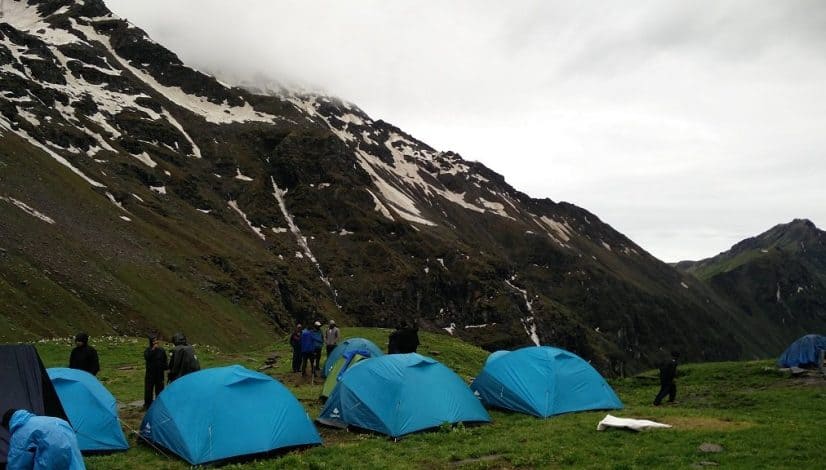 Rupin Pass
