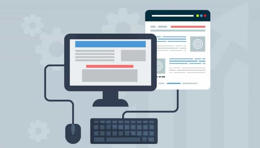 website designing