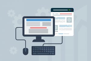 website designing