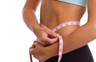 weight-loss fitness