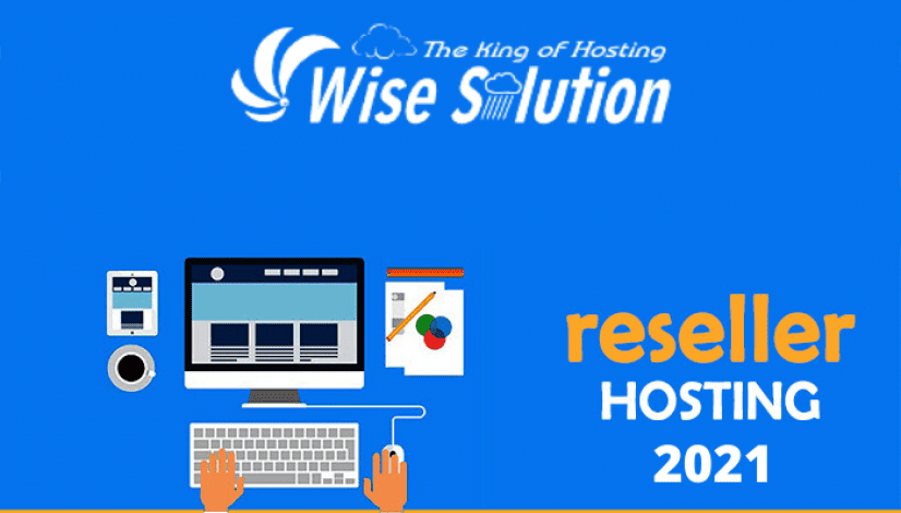 Reseller Hosting