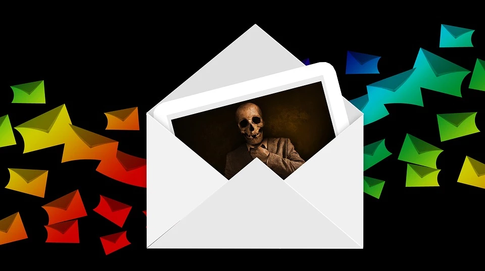 Ways To Improve Email Security