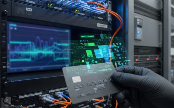 Payment Data Protection - How Payment Processors Protect Sensitive Financial Data