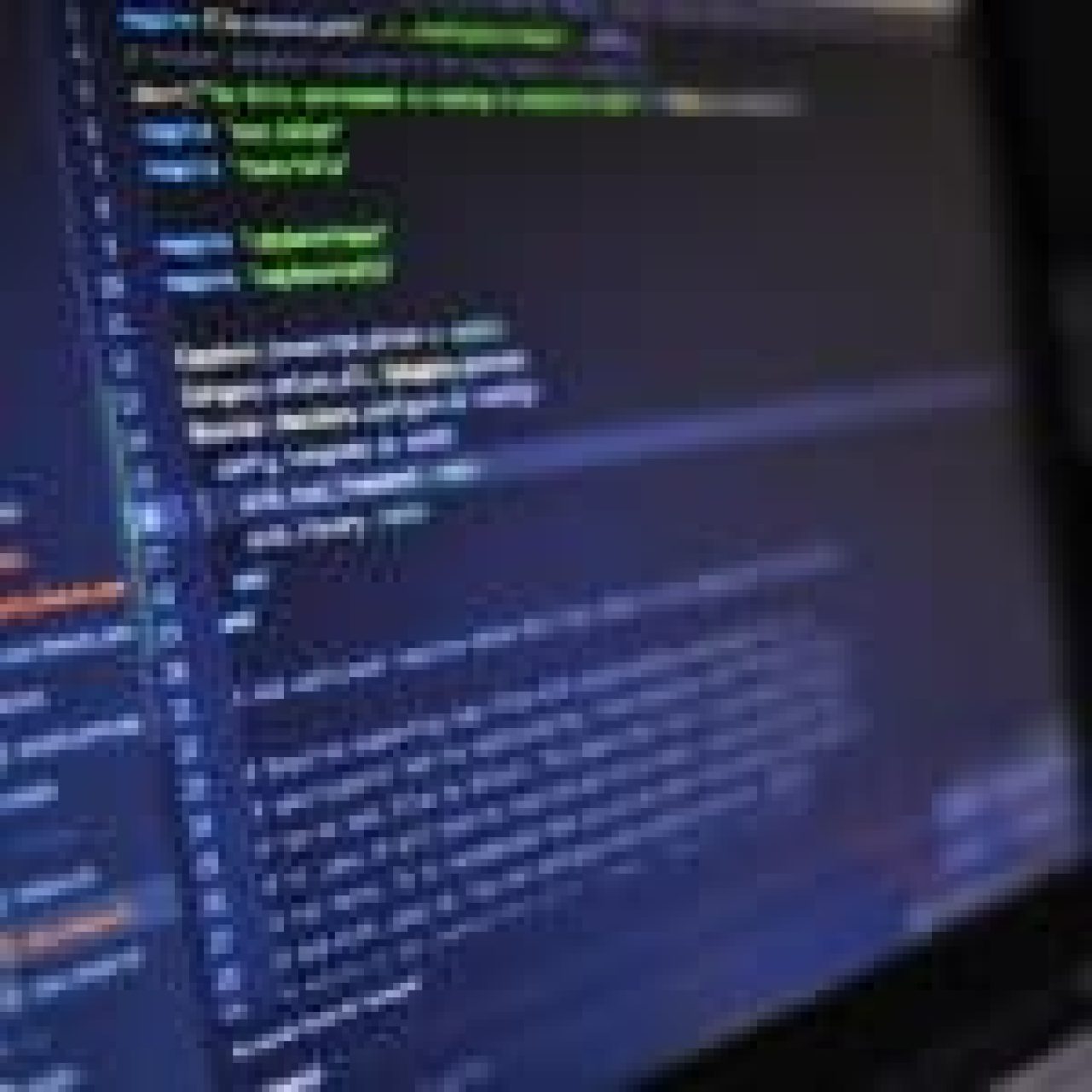 mobile apps developments