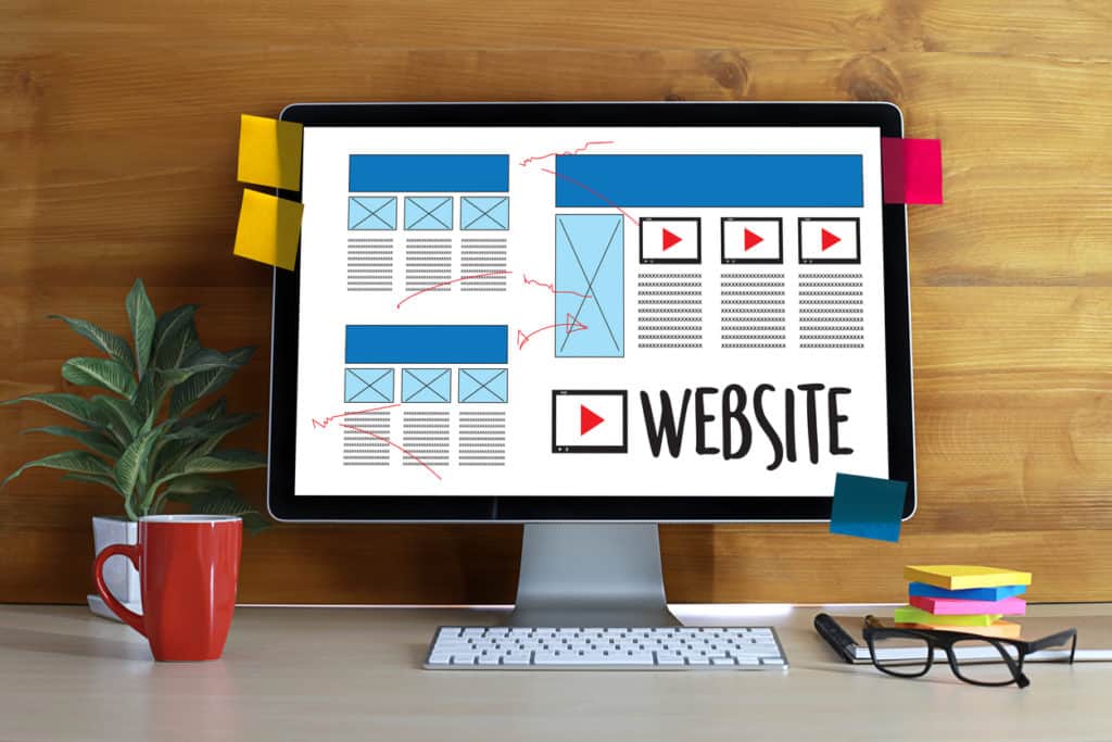 Tips to Consider while Creating a Website for your Business?