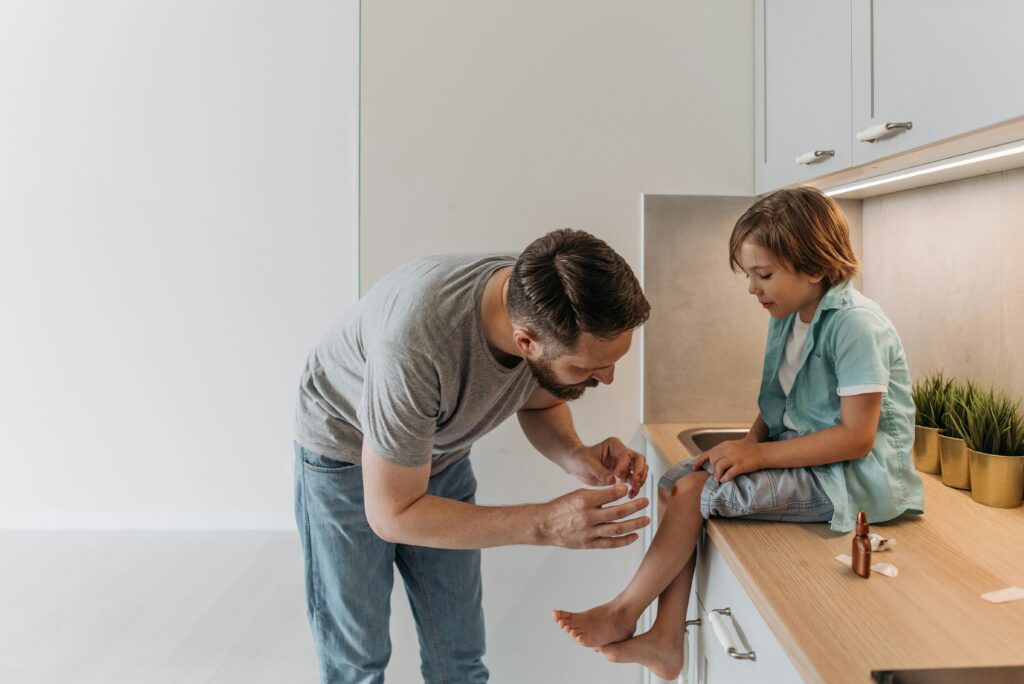 Burn Injuries