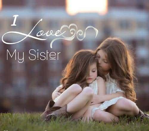 How to Improve Sisters’ Relationship?