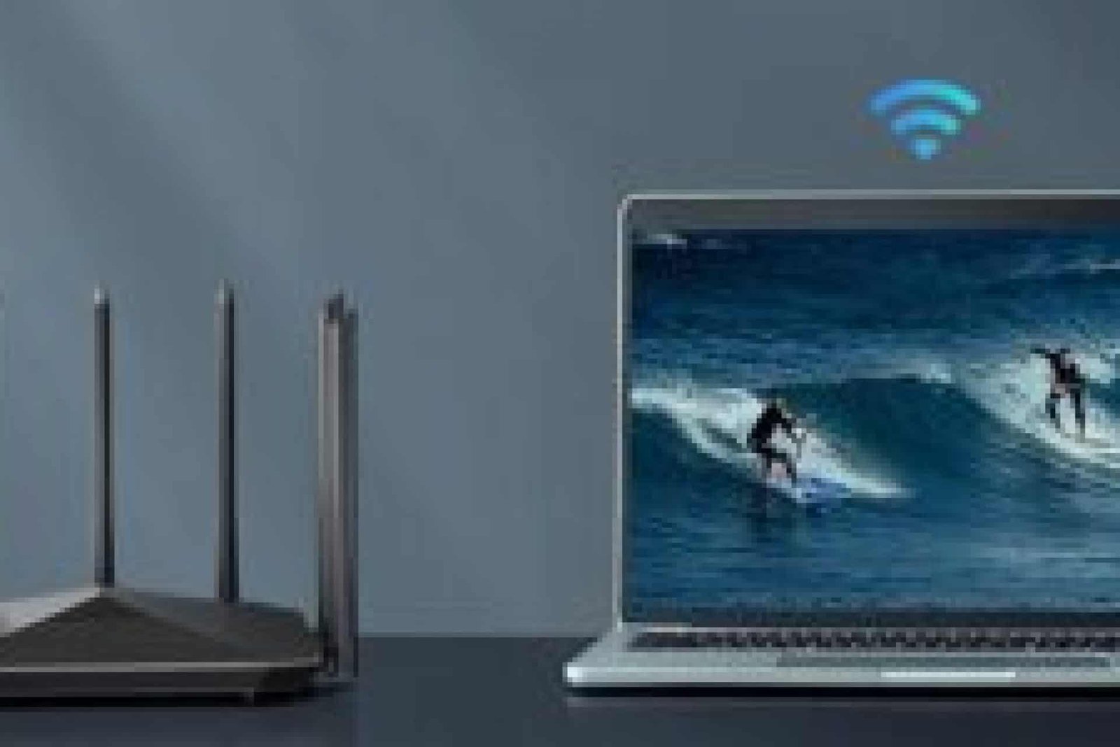 speedify wifi router
