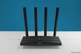 How To Expand The Range With The Tplink WiFi Repeater?