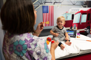 The Burn Center: Burn Victims Charity Foundation