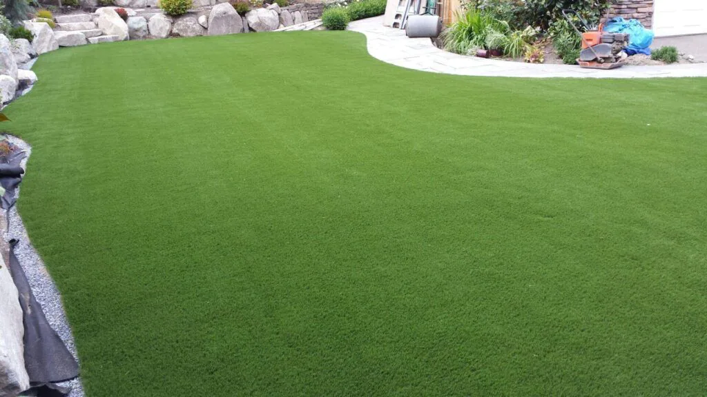 Several Advantages of Artificial Grass
