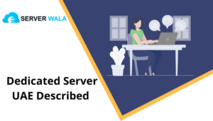 Dedicated Server UAE