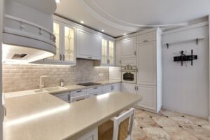 Why Quartz Countertops are a Good Choice