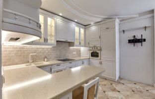 Why Quartz Countertops are a Good Choice Why Quartz Countertops are a Good Choice