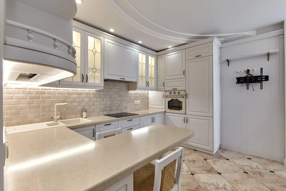 Why Quartz Countertops are a Good Choice