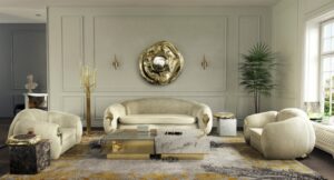 10 Types of Luxury Chairs to Buy - Luxury Furniture