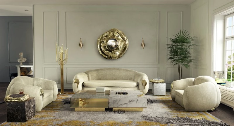 10 Types of Luxury Chairs to Buy – Luxury Furniture