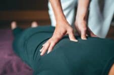 Advantages of Warm Stone Massage Advantages of Warm Stone Massage