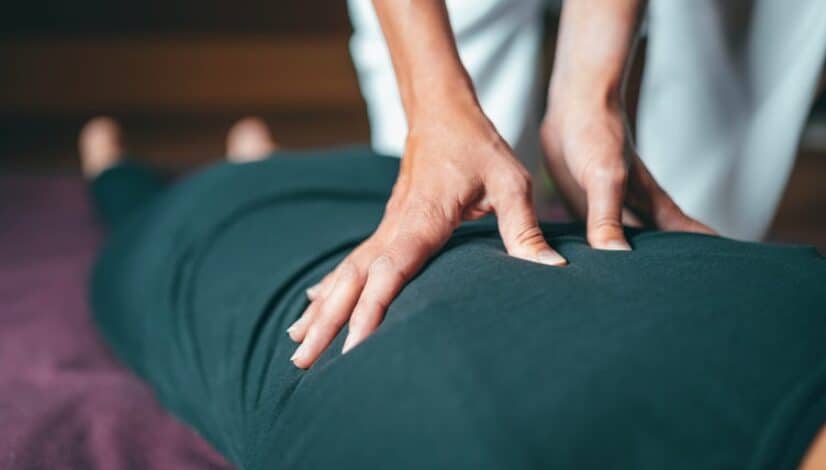 Advantages of Warm Stone Massage