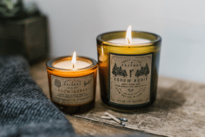 Custom Candle Boxes and Tubes