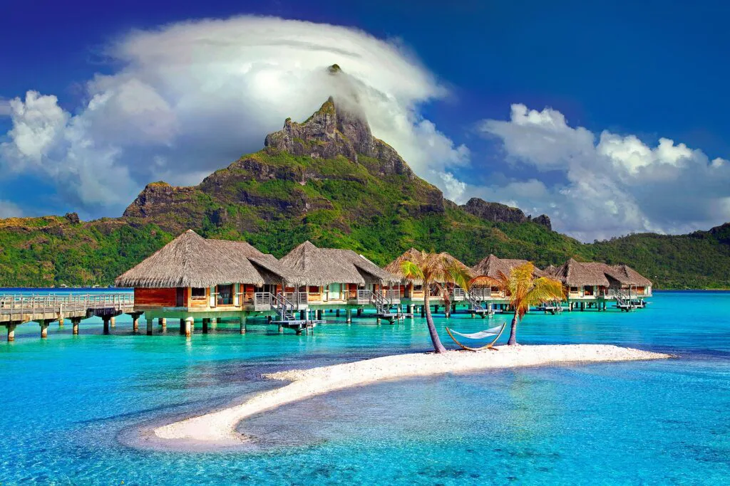 Day Spa Caribbean Vacations