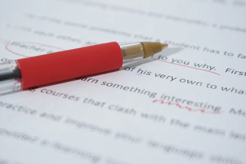How to Construct an Essay