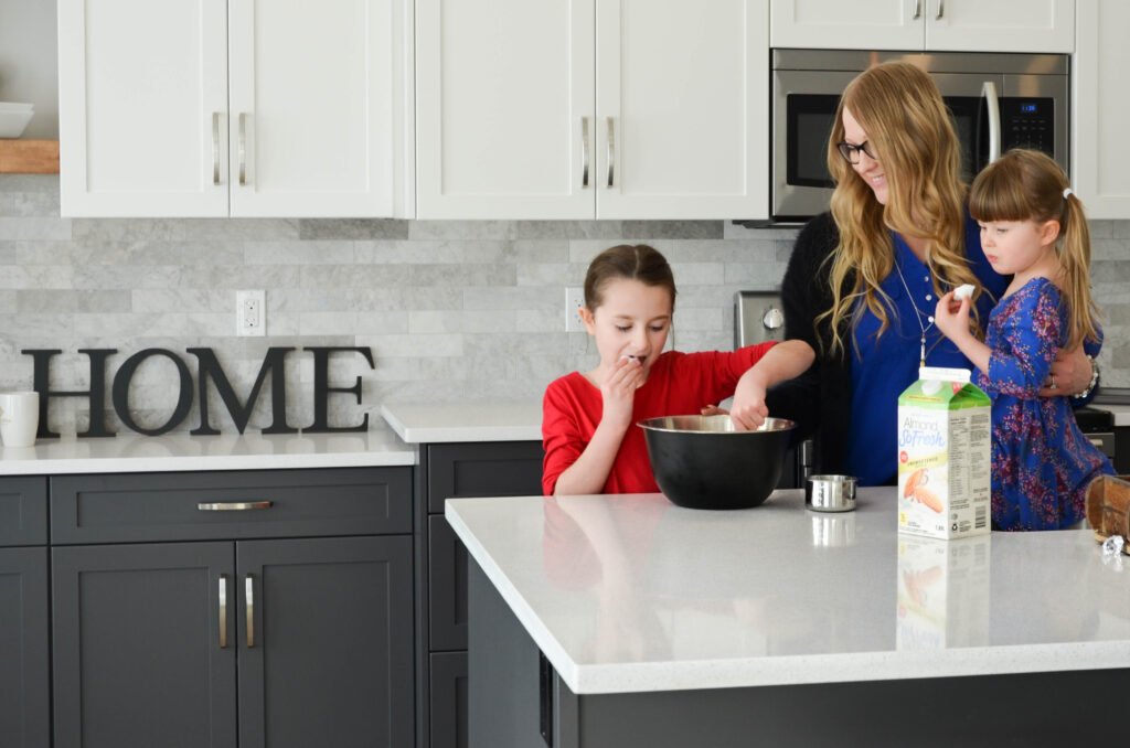 Why are quartz countertops a good choice?