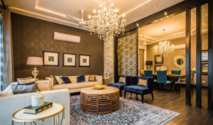 Interior Design in Dubai